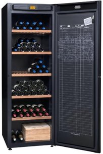 Винный шкаф Climadiff DVA265PA+ фото в Тюмени