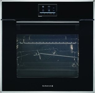 Духовой шкаф Де Дитрих DOP6597B фото в Тюмени Духовой шкаф De Dietrich DOP6597B фото в Тюмени