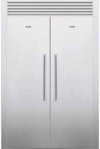 Холодильник Китчен Эйд KCBPX 18120 фото 2 в Тюмени Холодильник KitchenAid KCBPX 18120 фото 2 в Тюмени