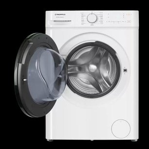 Стиральная машина с паром Маунфилд MFWM128WH053 фото 4 в Тюмени Стиральная машина с паром Maunfeld MFWM128WH053 фото 4 в Тюмени