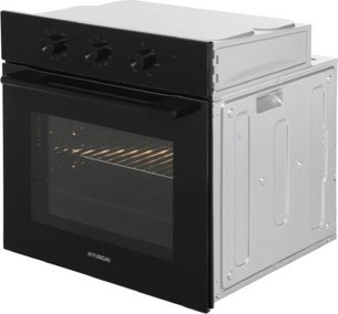 Духовой шкаф Hyundai HEO 66412 BG фото 3 в Тюмени