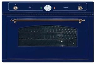 Духовой шкаф Илве 900-NVG Blue фото в Тюмени Духовой шкаф Ilve 900-NVG Blue фото в Тюмени
