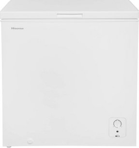 Морозильный ларь Hisense FC258D4BW1 фото 2 в Тюмени