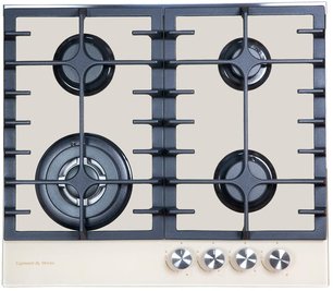 Газовая варочная панель из закаленного стекла Zigmund Shtain M 22.6 I фото в Тюмени