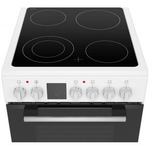 Отдельностоящая электрическая плита BOSCH HKG950120R фото 2 в Тюмени