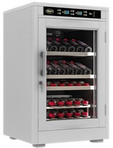Винный шкаф Cold Vine C46-WW1 (Modern) фото в Тюмени