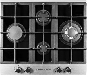 Варочная панель Zigmund Shtain MN 14.61 S фото в Тюмени