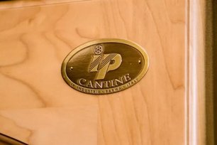 Винный шкаф IP CEX 2401 RU фото 4 в Тюмени