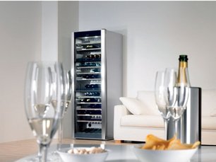 Винный шкаф Миле KWT 4974 SG ED фото 4 в Тюмени Винный шкаф Miele KWT 4974 SG ED фото 4 в Тюмени