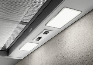 Встраиваемая вытяжка Элика CIAK 2.0 GR/A/60 фото 2 в Тюмени Встраиваемая вытяжка Elica CIAK 2.0 GR/A/60 фото 2 в Тюмени