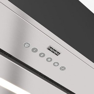 Вытяжка Franke LUCE INOX 60 IX фото 3 в Тюмени