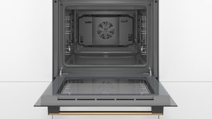 Встраиваемый духовой шкаф BOSCH HBJN10YB0R фото 3 в Тюмени Встраиваемый духовой шкаф BOSCH HBJN10YB0R фото 3 в Тюмени