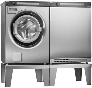 Профессиональная стиральная машина Аско WMC62V T фото 4 в Тюмени Профессиональная стиральная машина Asko WMC62V T фото 4 в Тюмени