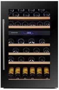 Винный шкаф Dunavox DX-57.146DBK фото в Тюмени