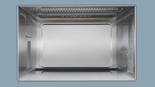 Микроволновая печь Сименс BE 634RGS1 фото 2 в Тюмени Микроволновая печь Siemens BE 634RGS1 фото 2 в Тюмени