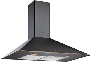 Вытяжки Тека DOS 60 ANTHRACITE-BRASS фото в Тюмени Вытяжки Teka DOS 60 ANTHRACITE-BRASS фото в Тюмени