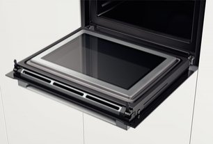 Духовой шкаф Бош HNG 6764S1 фото 4 в Тюмени Духовой шкаф Bosch HNG 6764S1 фото 4 в Тюмени