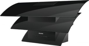 Кухонная вытяжка Миле DA7198WOBSW фото в Тюмени Кухонная вытяжка Miele DA7198WOBSW фото в Тюмени