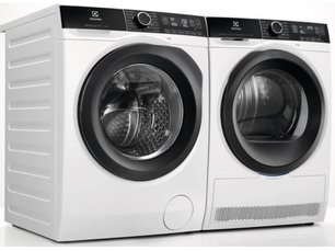 Сушильная машина Electrolux EW9H1R89B фото 3 в Тюмени