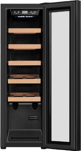 Винный шкаф Maunfeld MFWC-45S12 фото 3 в Тюмени