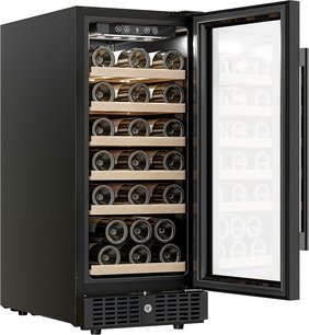 Винный шкаф Meyvel MV31BIG-KBT1 фото 3 в Тюмени