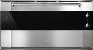 Духовой шкаф Смег SF9315XR фото в Тюмени Духовой шкаф Smeg SF9315XR фото в Тюмени