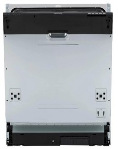 Встраиваемая посудомоечная машина KRONA ROSSA 60 BI фото 3 в Тюмени