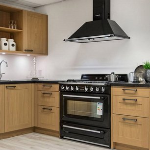 Вытяжка Смег KT90BLE фото 3 в Тюмени Вытяжка Smeg KT90BLE фото 3 в Тюмени