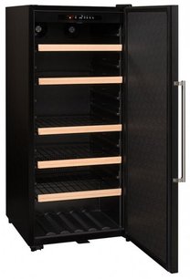 Винный шкаф La Sommeliere CTP177A фото 3 в Тюмени