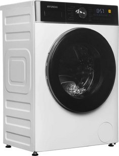 Стиральная машина Hyundai WME7216 фото 2 в Тюмени