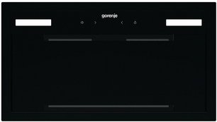 Встраиваемая вытяжка Горение BHI549E9GB фото 4 в Тюмени Встраиваемая вытяжка Gorenje BHI549E9GB фото 4 в Тюмени