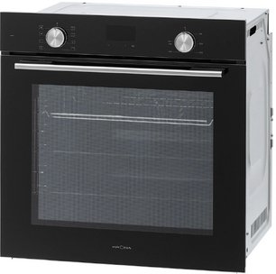 Духовой шкаф KRONA MOTIV 60 BL фото 2 в Тюмени