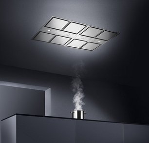 Вытяжка Гаггенау AC 402-181 фото 2 в Тюмени Вытяжка Gaggenau AC 402-181 фото 2 в Тюмени