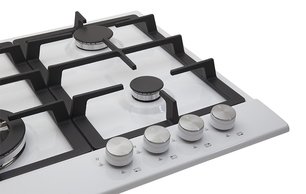 Газовая варочная панель Zigmund Shtain G 15.6 W фото 3 в Тюмени