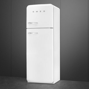 Холодильник Смег FAB30RWH6 фото 4 в Тюмени Холодильник Smeg FAB30RWH6 фото 4 в Тюмени