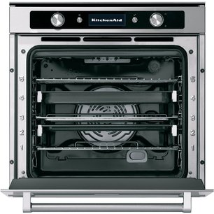 Духовой шкаф Китчен Эйд KOASP 60600 фото 3 в Тюмени Духовой шкаф KitchenAid KOASP 60600 фото 3 в Тюмени