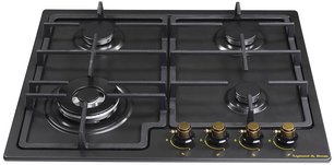 Газовая варочная панель Zigmund Shtain G 15.6 A фото 3 в Тюмени