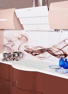 Вытяжка Куперсберг F 625 W фото 3 в Тюмени Вытяжка Kuppersberg F 625 W фото 3 в Тюмени