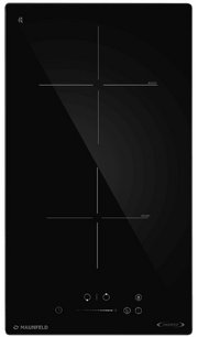 Индукционная варочная панель Maunfeld AVI3026SBK фото в Тюмени