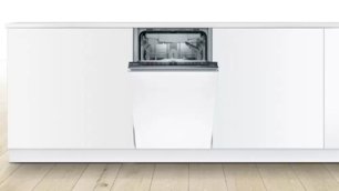 Встраиваемая посудомоечная машина BOSCH SPV2HMX3FR фото 3 в Тюмени