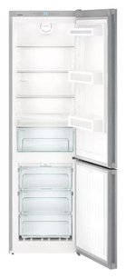 Холодильник Либхер CNPel 4813 фото 3 в Тюмени Холодильник Liebherr CNPel 4813 фото 3 в Тюмени