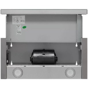 Встраиваемая вытяжка Крона KAMILLA T SENSOR MAX 600 Inox фото 4 в Тюмени Встраиваемая вытяжка KRONA KAMILLA T SENSOR MAX 600 Inox фото 4 в Тюмени