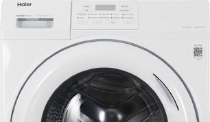 Стиральная машина Хайер HW60-BP12919A фото 4 в Тюмени Стиральная машина Haier HW60-BP12919A фото 4 в Тюмени