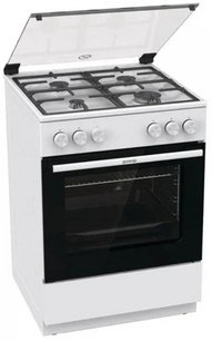 Газовая плита Gorenje GG6A11WF фото 2 в Тюмени