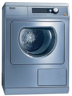 Сушильная машина Миле PT 7136 C ED фото в Тюмени Сушильная машина Miele PT 7136 C ED фото в Тюмени