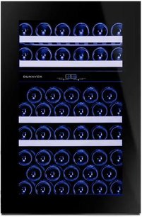 Винный шкаф Dunavox DAVG-49.116DB.TO фото в Тюмени