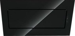 Вытяжка Фалмек QUASAR GLASS BLACK 120 фото в Тюмени Вытяжка Falmec QUASAR GLASS BLACK 120 фото в Тюмени
