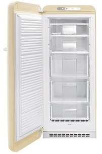 Морозильная камера Smeg CVB20LP1 фото 2 в Тюмени