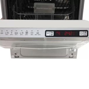 Посудомоечная машина Kuppersberg GSA 489 фото 3 в Тюмени