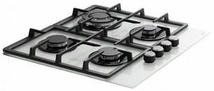 Варочная панель Haier HHX-G64CWW фото 3 в Тюмени